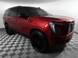 Used 2025 GMC Yukon Denali w/ Denali Reserve Package image 4