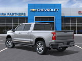 New 2025 Chevrolet Silverado 1500 High Country image 3