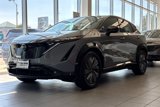 New 2025 Nissan Ariya Platinum image 2