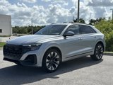 New 2025 Audi Q8 Premium image 4