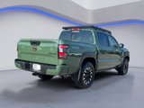 Used 2024 Nissan Frontier PRO-4X w/ Off-Road Protection Package image 5