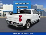 New 2025 Chevrolet Silverado 1500 LTZ w/ LTZ Premium Package image 3