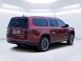 New 2025 Jeep Wagoneer L Series III image 3
