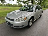 Used 2011 Chevrolet Impala LT image 2