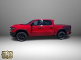New 2025 RAM 1500 Rebel w/ Rebel Level 1 Equipment Group image 3