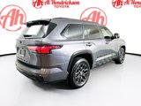 Used 2024 Toyota Sequoia Capstone image 3