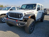 New 2025 Jeep Wrangler Unlimited Rubicon image 3