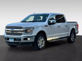 Used 2018 Ford F150 Lariat w/ Equipment Group 502A Luxury image 3