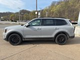 New 2025 Kia Telluride EX X-Line image 4