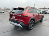 Used 2023 Toyota RAV4 Adventure image 3