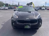 Used 2017 Kia Sportage EX w/ EX Premium Package image 3