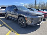 New 2025 Jeep Wagoneer Launch Edition image 3