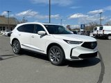 New 2025 Acura MDX w/ Technology Package image 3