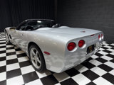 Used 2002 Chevrolet Corvette Convertible w/ Preferred Equipment Group2 image 5