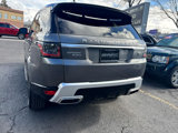 Used 2018 Land Rover Range Rover Sport HSE image 4