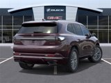 New 2025 Buick Enclave Avenir image 4