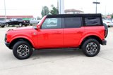 New 2024 Ford Bronco Outer Banks image 6