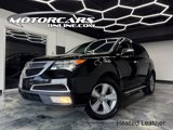 Used 2013 Acura MDX image 1