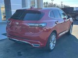 New 2025 Buick Envision Avenir image 3