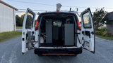 Used 2013 Chevrolet Express 2500 image 6