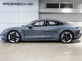 New 2025 Porsche Taycan image 2