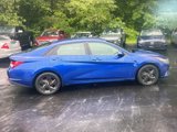 Used 2022 Hyundai Elantra SEL w/ Cargo Package image 6