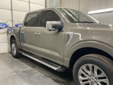 New 2025 Ford F150 Lariat image 4