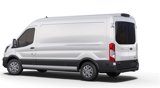 New 2025 Ford Transit 250 148 Medium Roof image 2