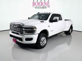 New 2025 RAM 3500 Longhorn image 3