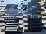 New 2025 Jeep Grand Wagoneer 4WD image 3