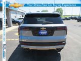 Used 2024 Chevrolet Traverse LT image 6