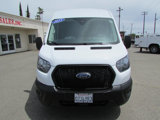 Used 2023 Ford Transit 250 Medium Roof w/ Load Area Protection Package image 3