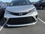 New 2025 Toyota Sienna XSE w/ XSE Plus Package image 2