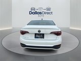 Used 2024 Volkswagen Jetta S image 6
