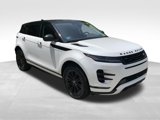 Certified 2024 Land Rover Range Rover Evoque Dynamic SE image 3
