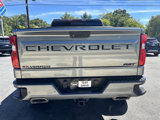 Used 2020 Chevrolet Silverado 1500 RST image 6