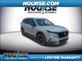 New 2026 Honda CR-V Sport Touring image 2