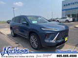 New 2026 Buick Enclave Avenir w/ Super Cruise Package image 3