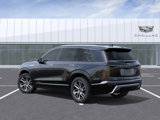 New 2026 Cadillac Vistiq Luxury image 3