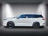 New 2025 Lexus TX 350 AWD image 2