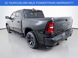 New 2026 RAM 1500 Big Horn image 5