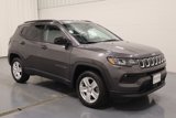 Used 2022 Jeep Compass Latitude w/ Convenience Group image 2