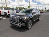 New 2026 GMC Terrain Denali image 3