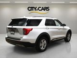 Used 2023 Ford Explorer XLT w/ Equipment Group 202A image 6