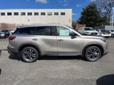 New 2025 INFINITI QX60 Luxe image 2