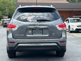 Used 2016 Nissan Pathfinder SV image 4