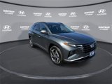 Certified 2023 Hyundai Tucson SEL w/ Convenience Package image 3