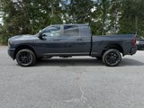 New 2025 RAM 2500 Laramie image 4