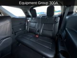 Used 2024 Ford Explorer Limited image 3