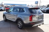 Used 2021 Kia Telluride EX w/ Towing Package image 6